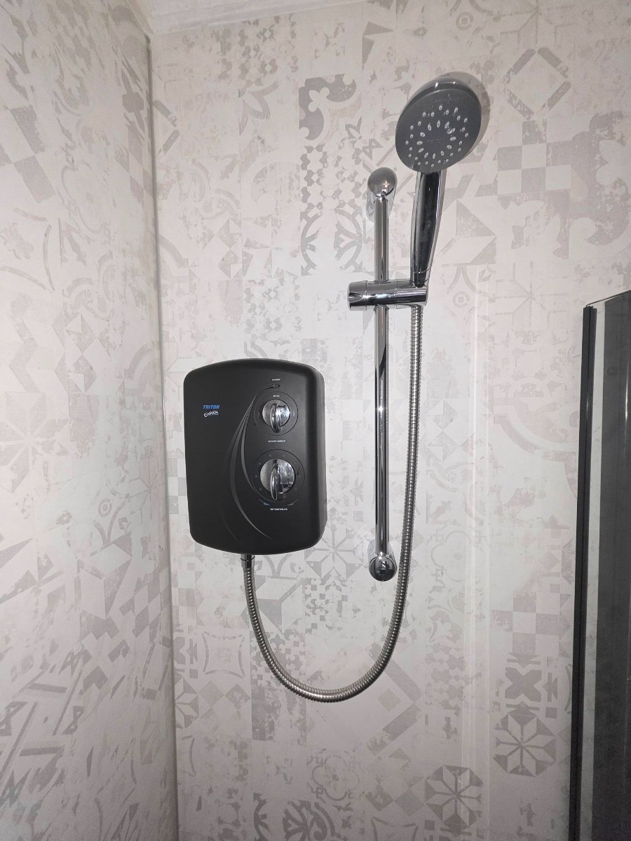 Bathroom Fitter: Image 25