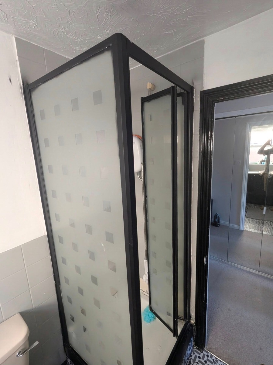 Bathroom Fitter: Image 11
