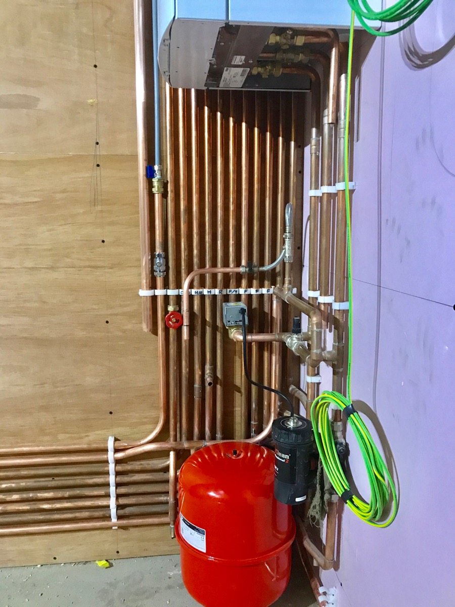 Heating Engineer: Image 5