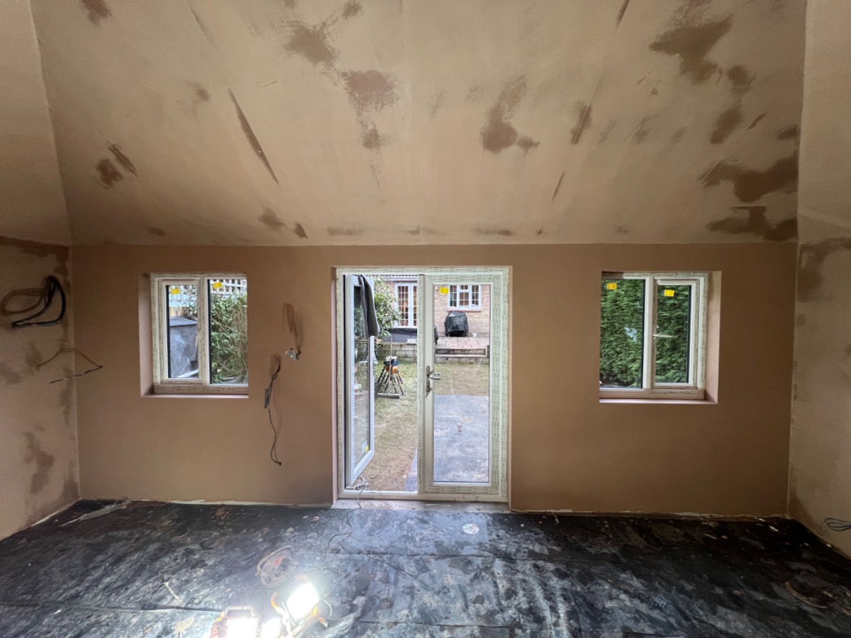 Plasterer: Image 52