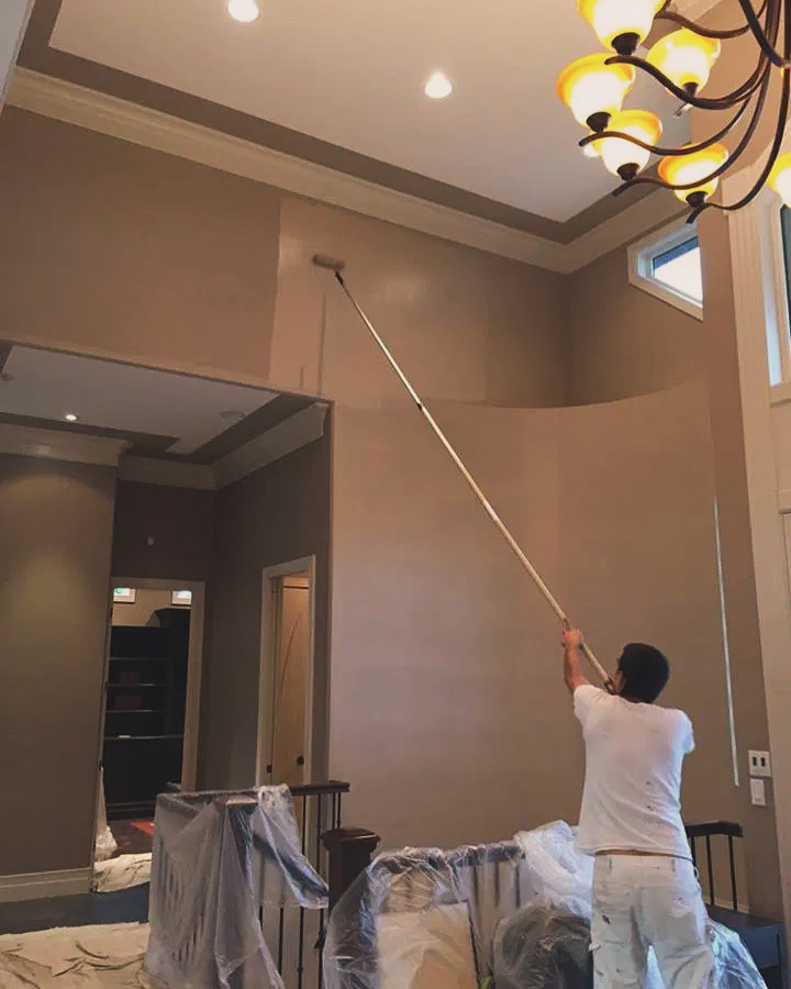 Painter and Decorator: Image 6
