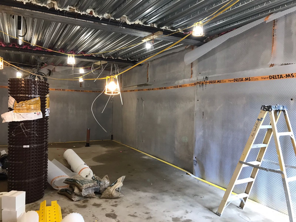 Plasterer: Image 230