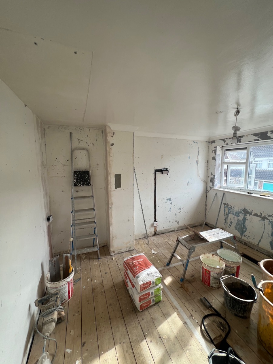 Plasterer: Image 158