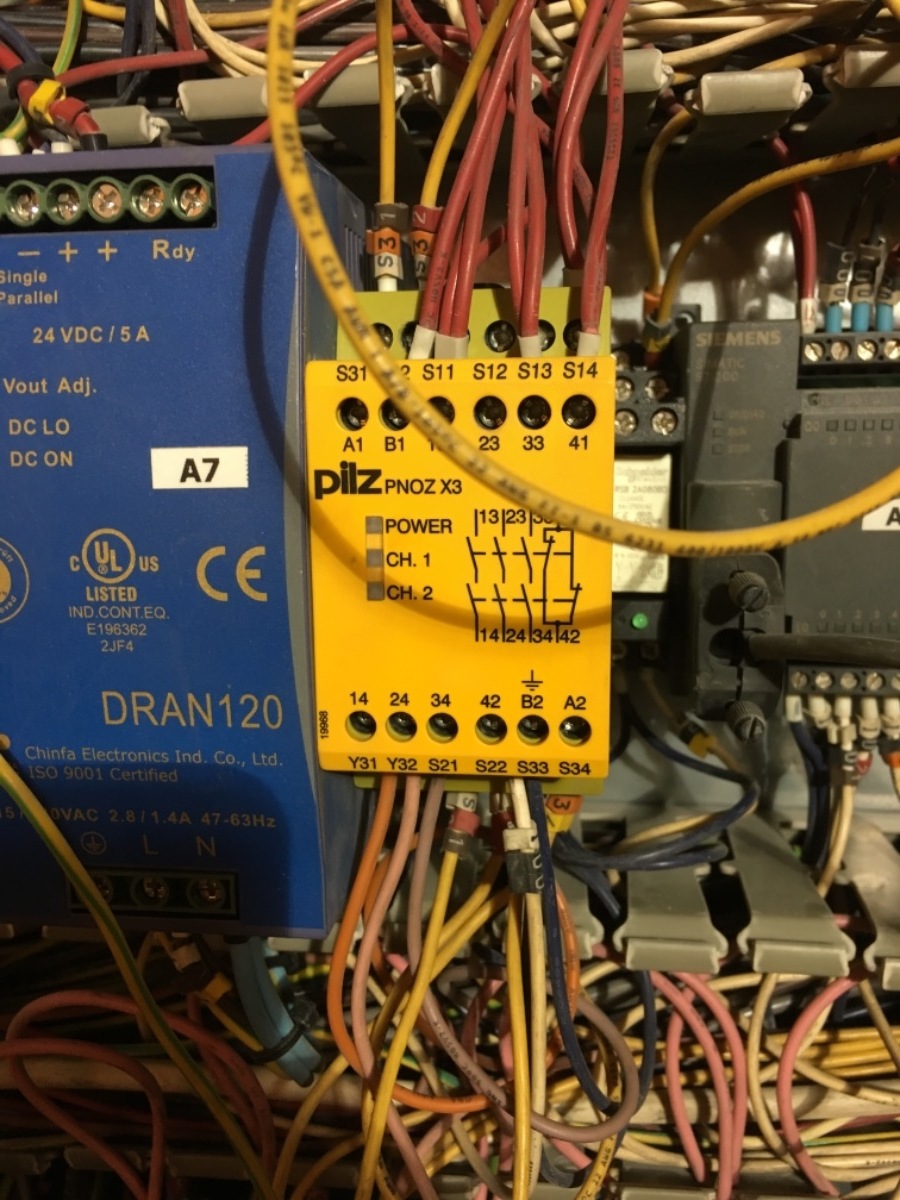 Electrician: Image 33