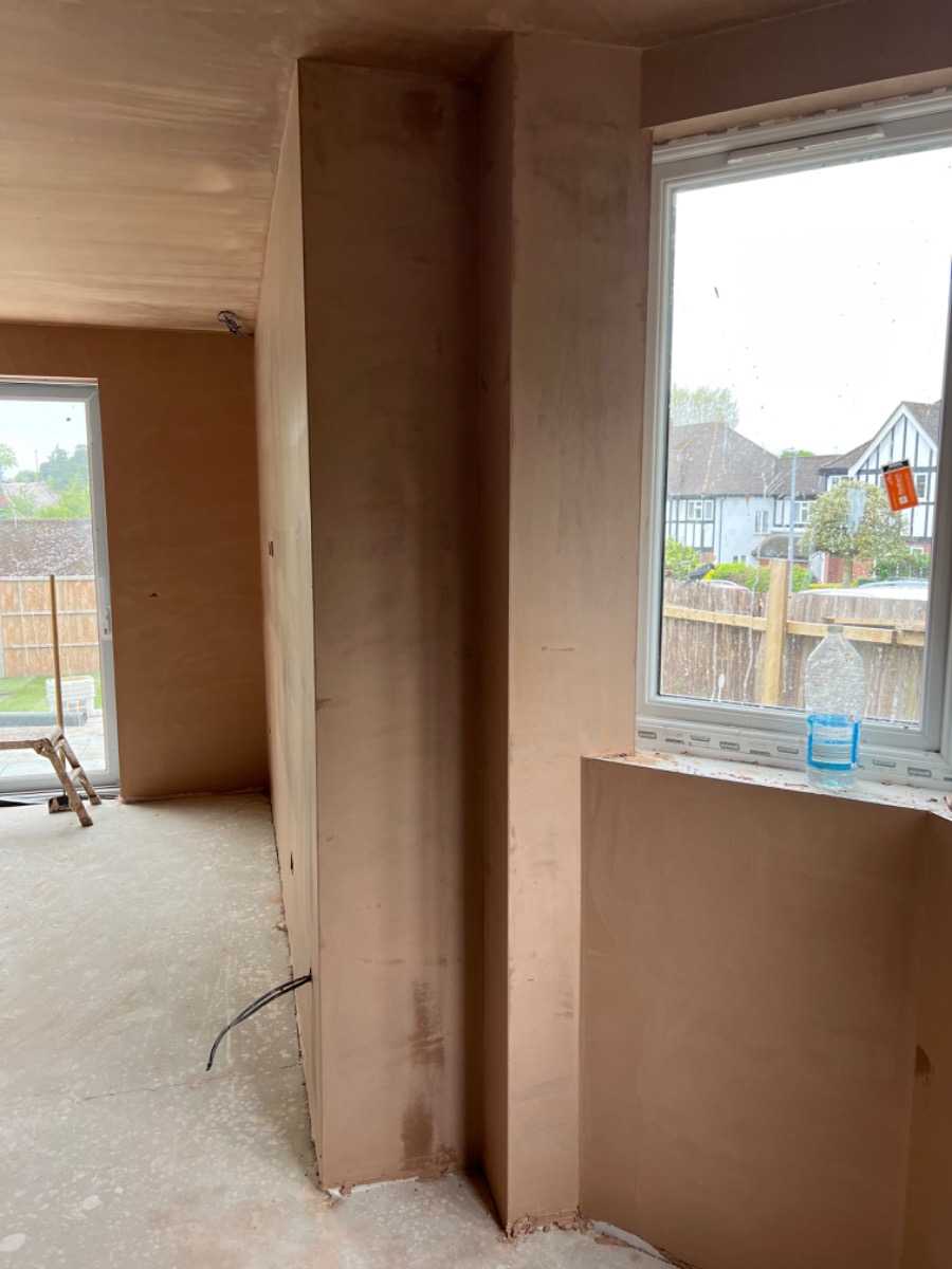 Plasterer: Image 235