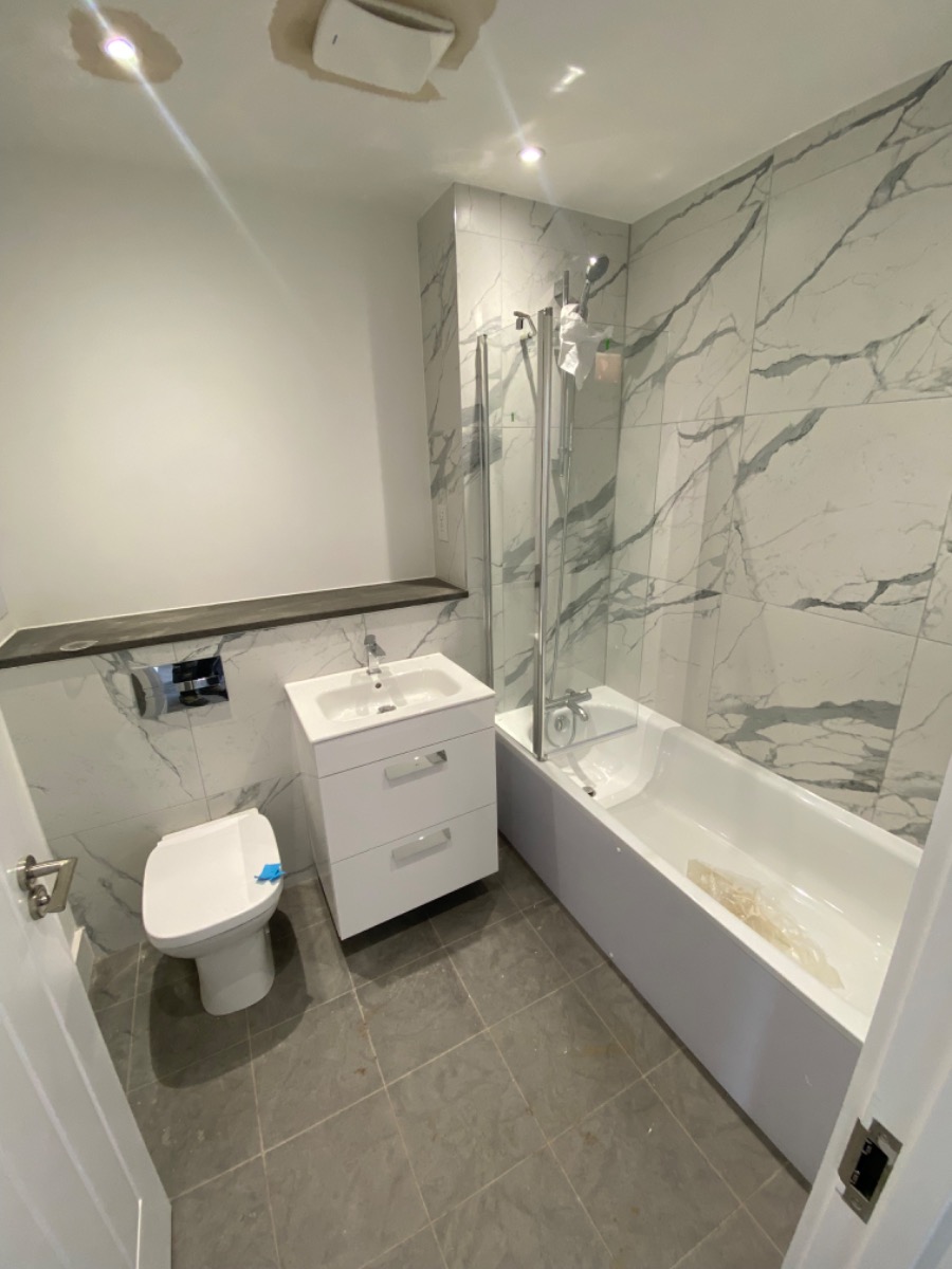 Plumber: Image 1