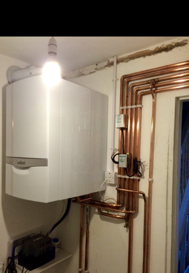 Heating Engineer: Image 2