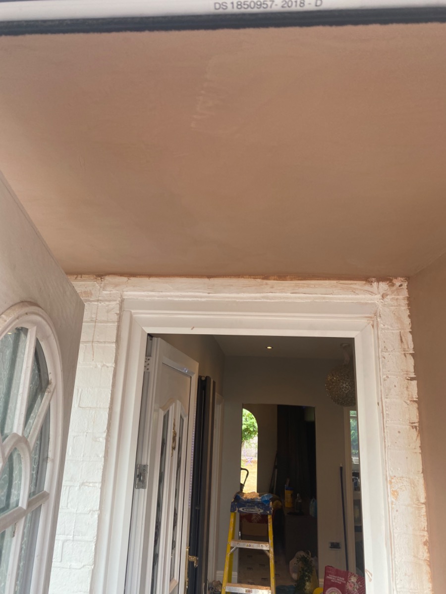 Plasterer: Image 5