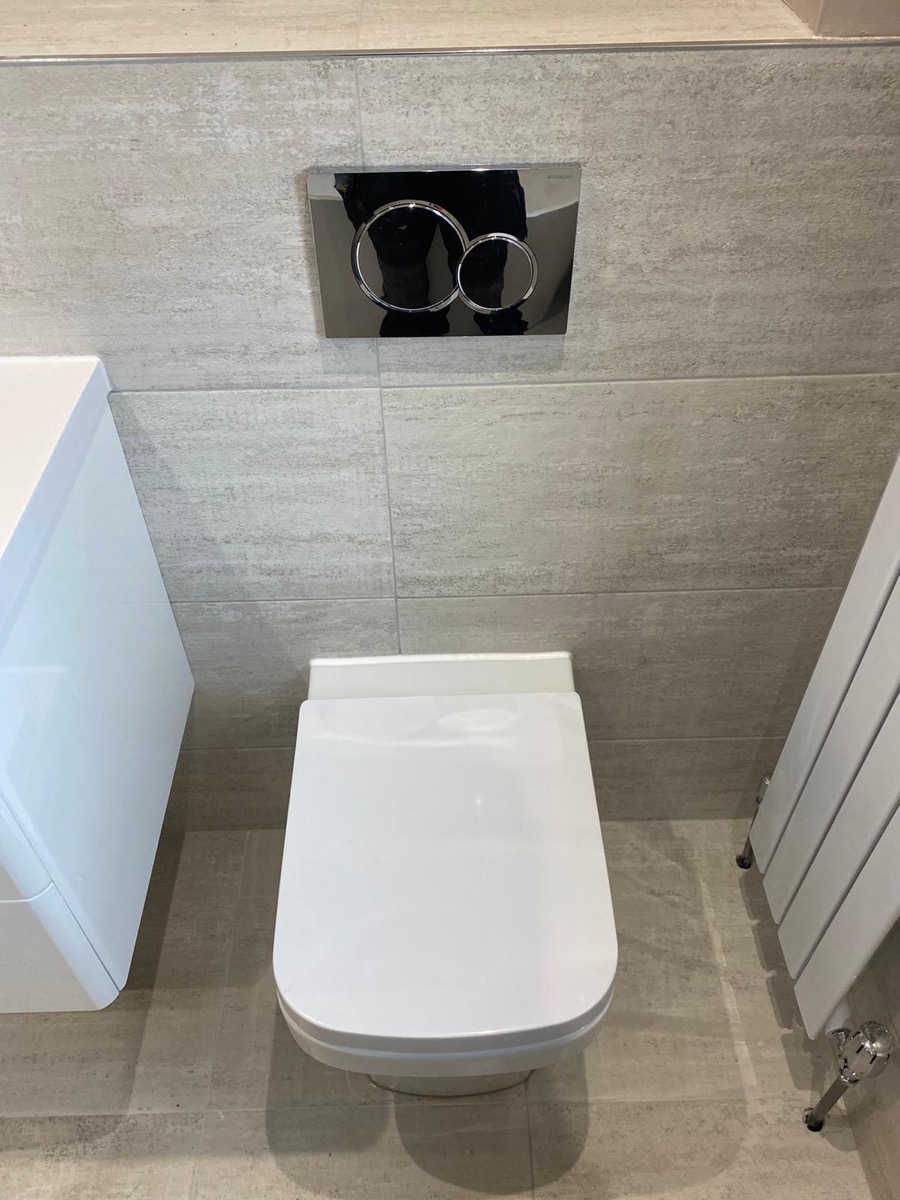 Plumber: Image 3