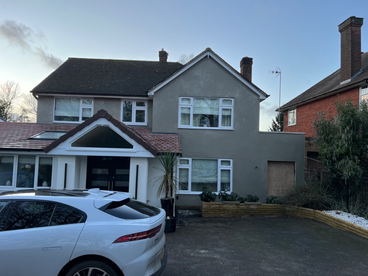 Plasterer: Image 168