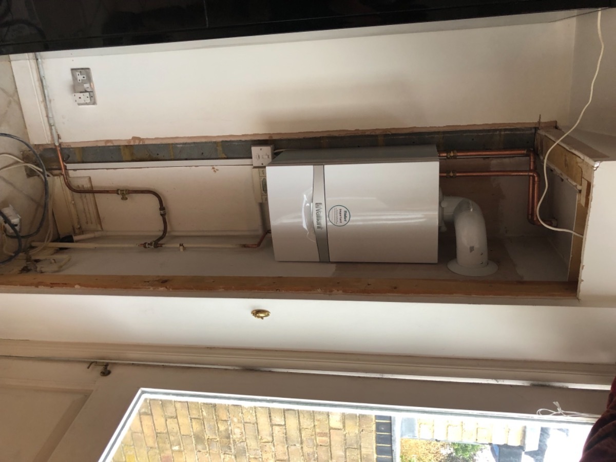 Heating Engineer: Image 26