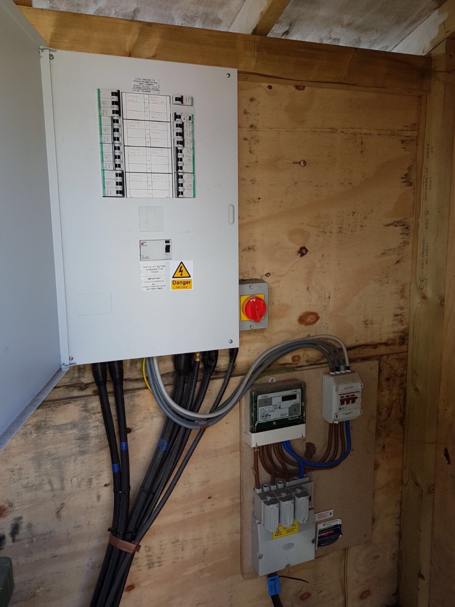 Electrician: Image 6