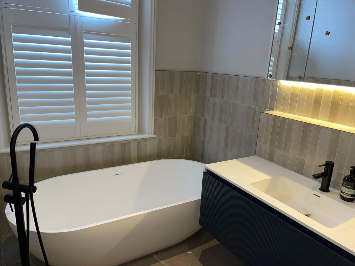 Bathroom Fitter: Image 2