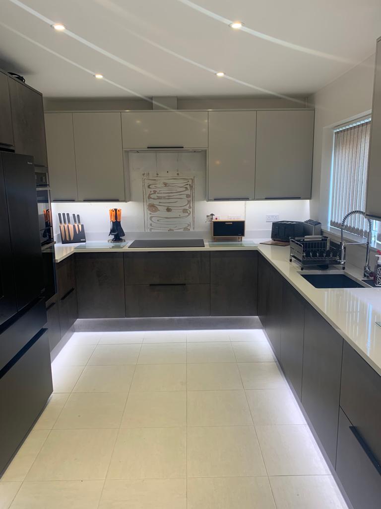 Kitchen Fitter: Image 25