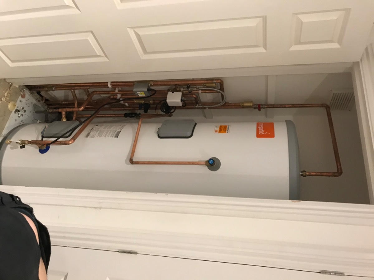 Heating Engineer: Image 15