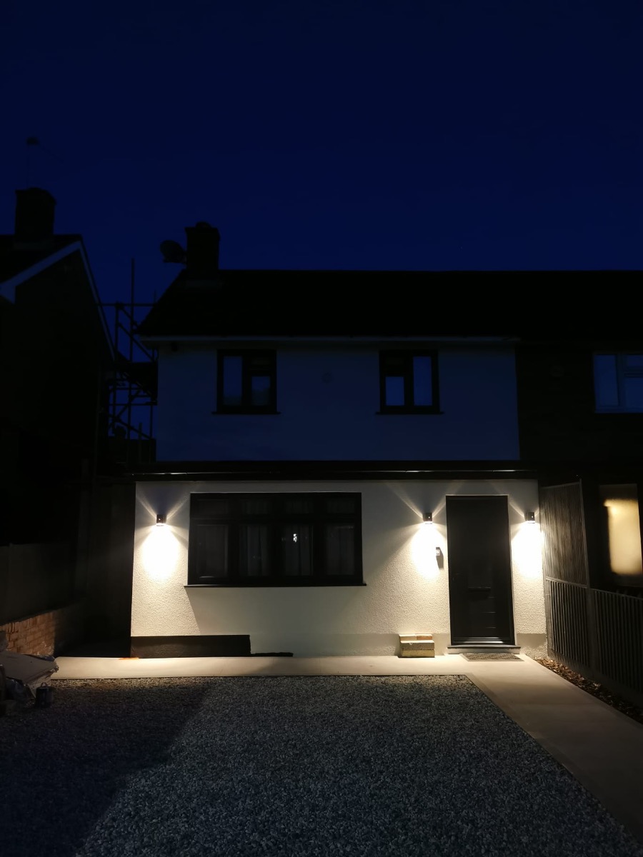 Plasterer: Image 5