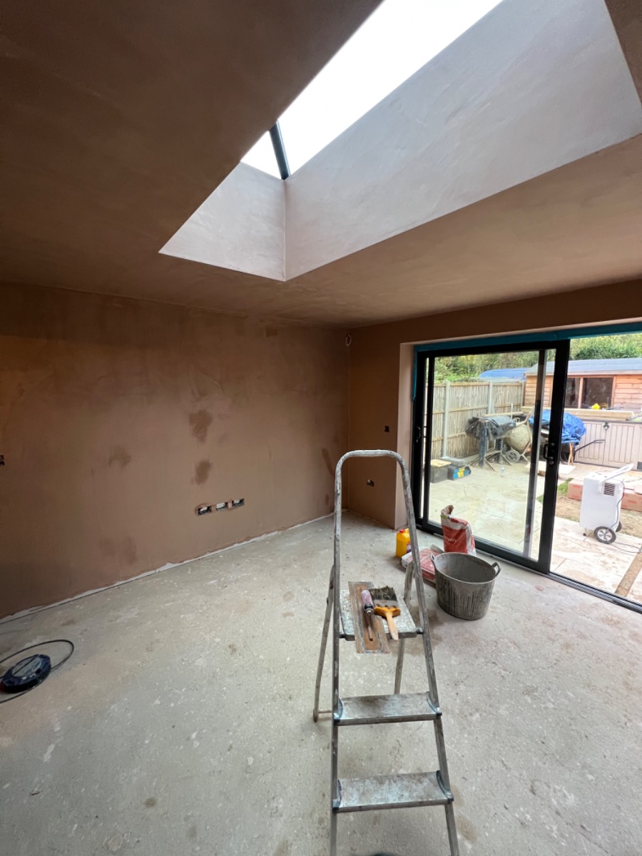 Plasterer: Image 98