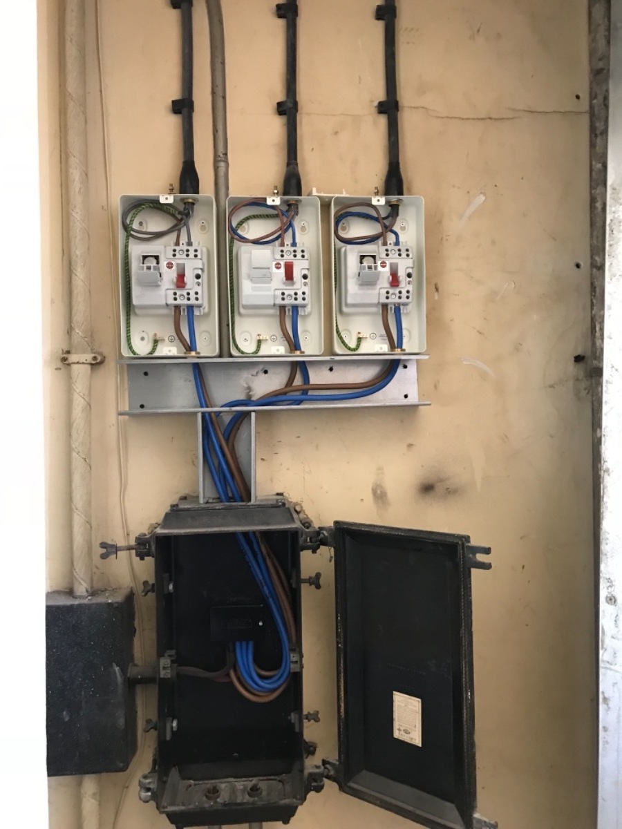 Electrician: Image 1