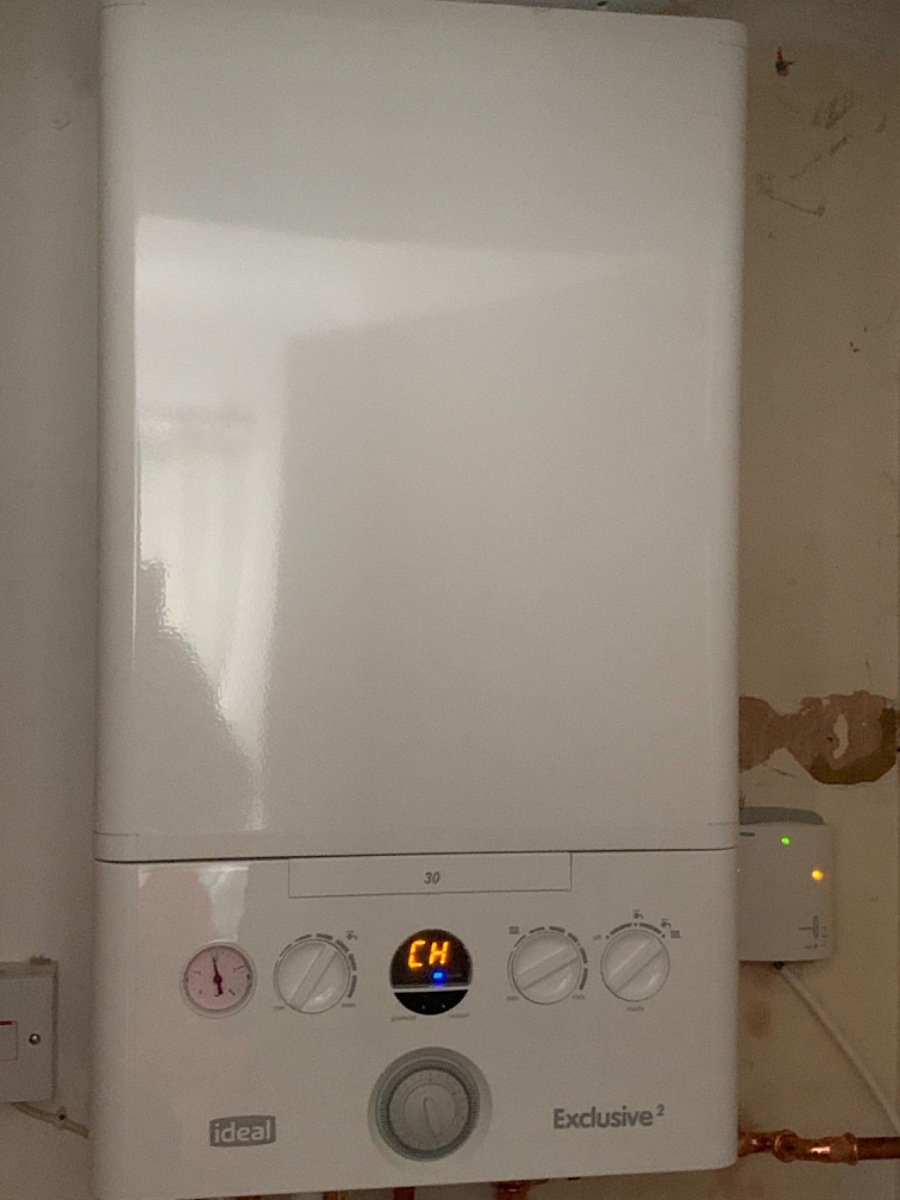 Heating Engineer: Image 17