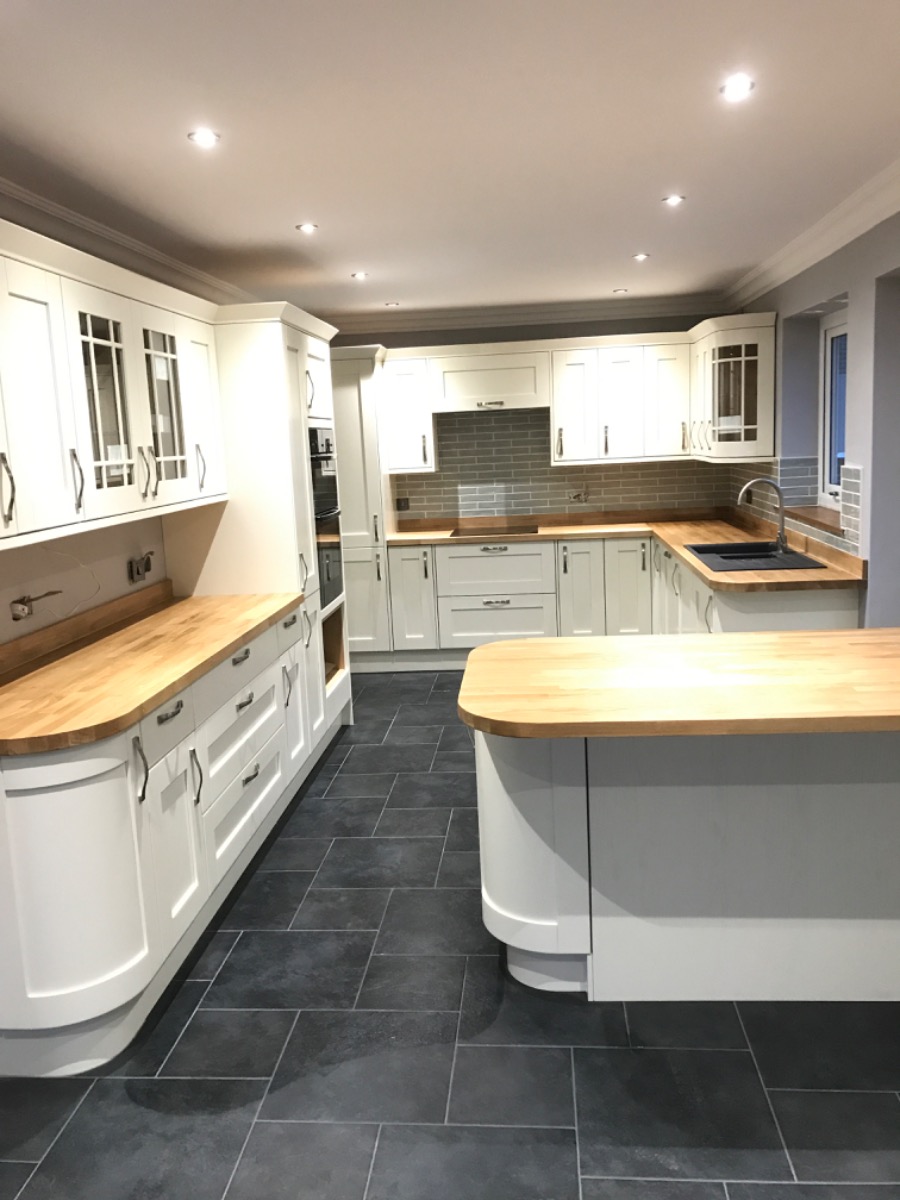 Carpenter and Joiner: Image 3