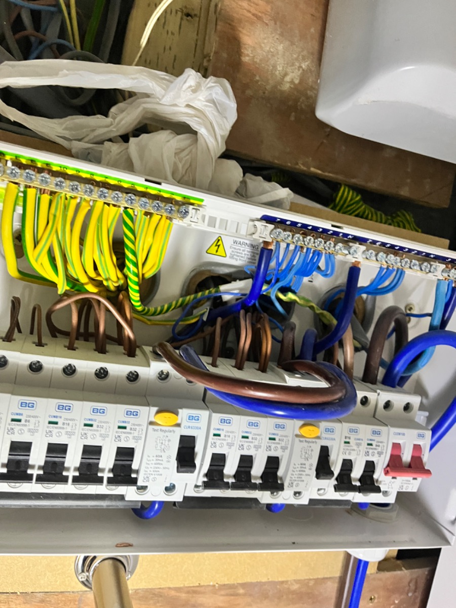 Electrician: Image 1
