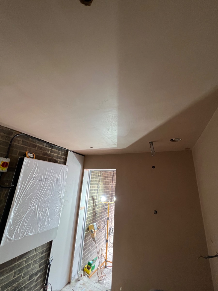 Plasterer: Image 2
