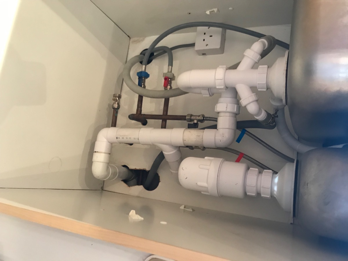 Plumber: Image 5