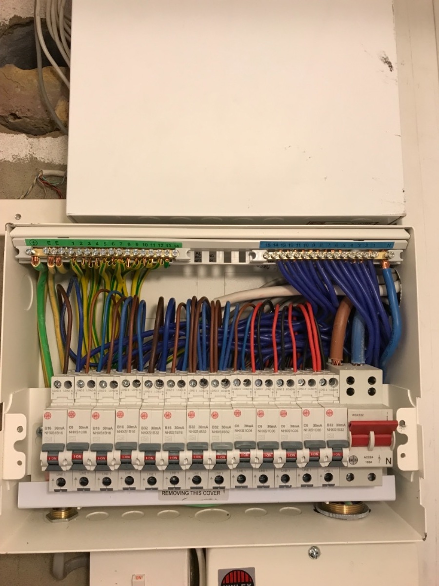 Electrician: Image 5