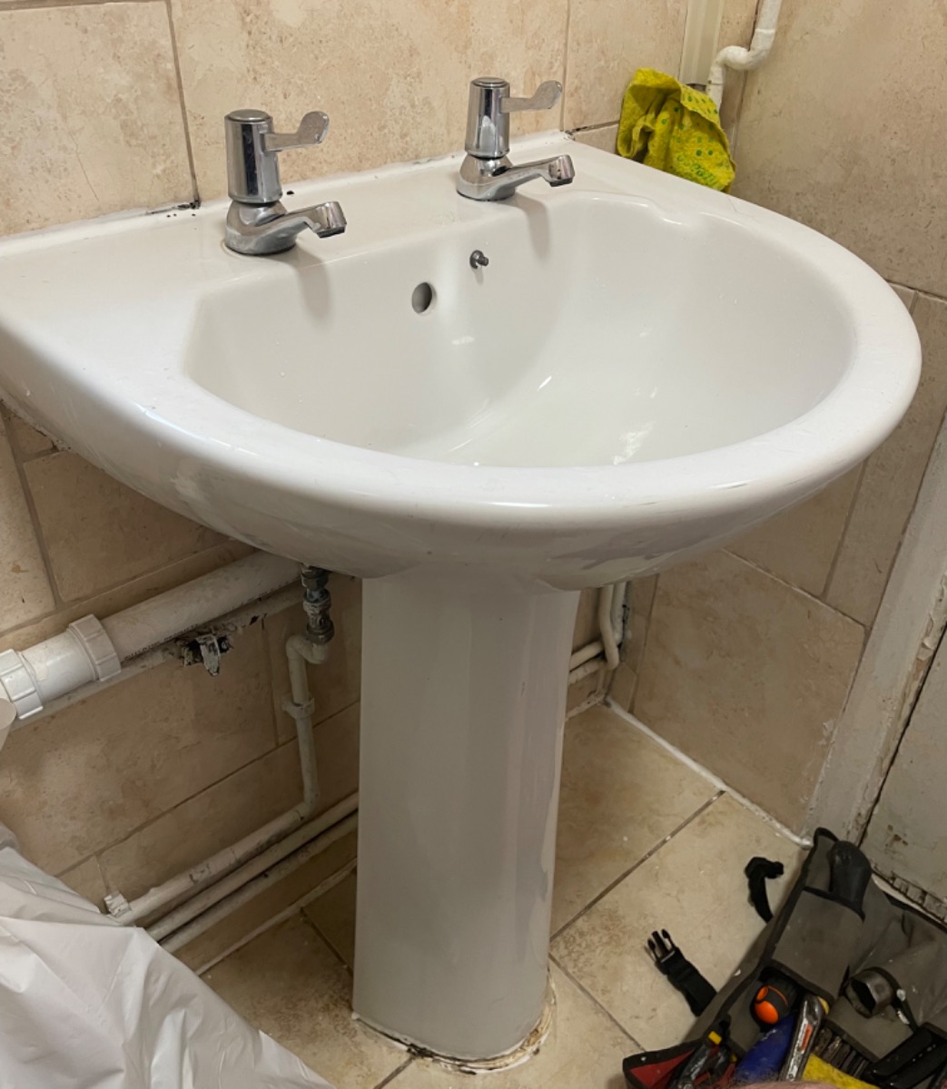 Plumber: Image 25