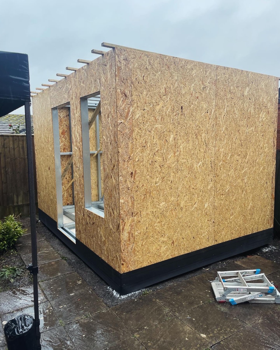 Carpenter and Joiner: Image 10