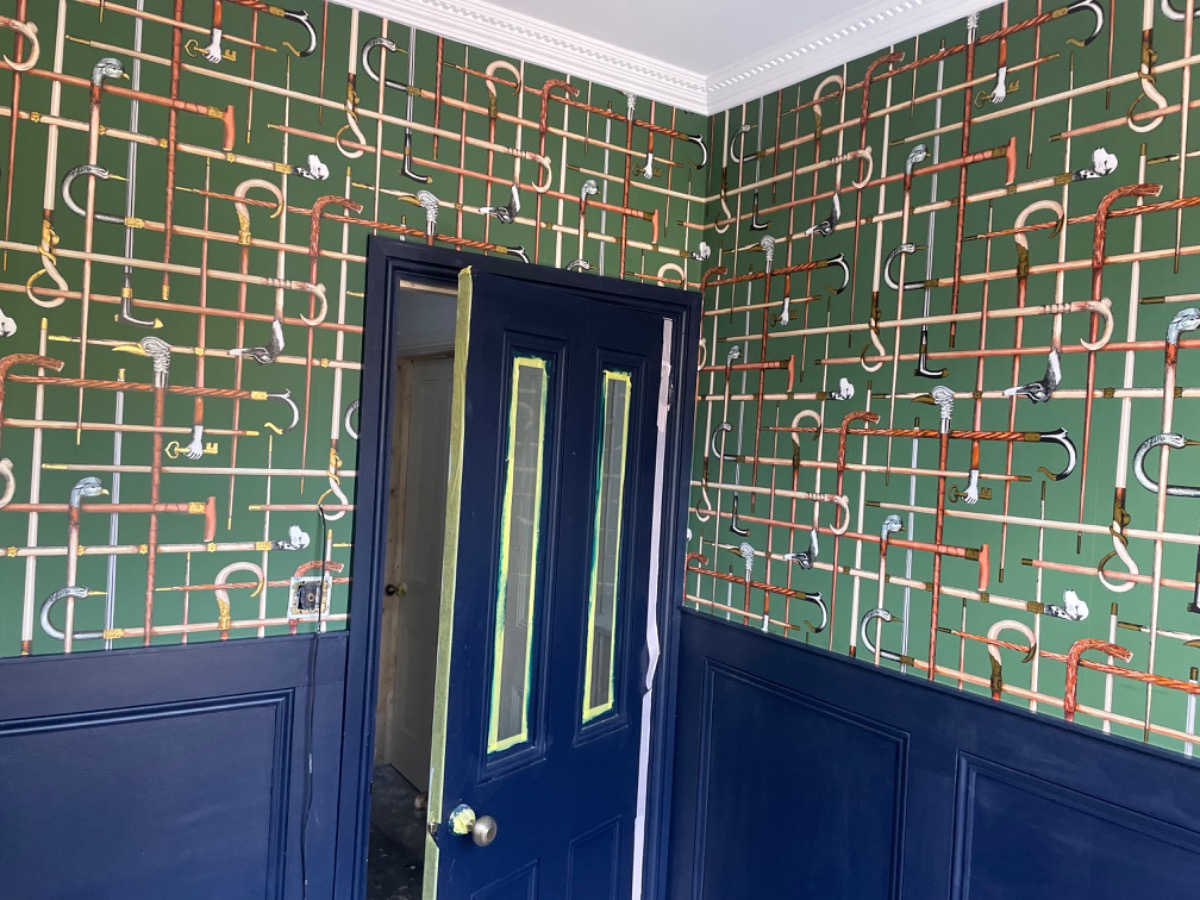 Painter and Decorator: Image 6
