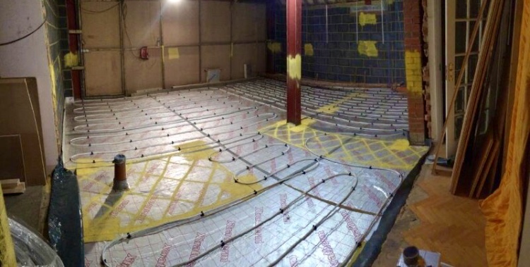 Heating Engineer: Image 3
