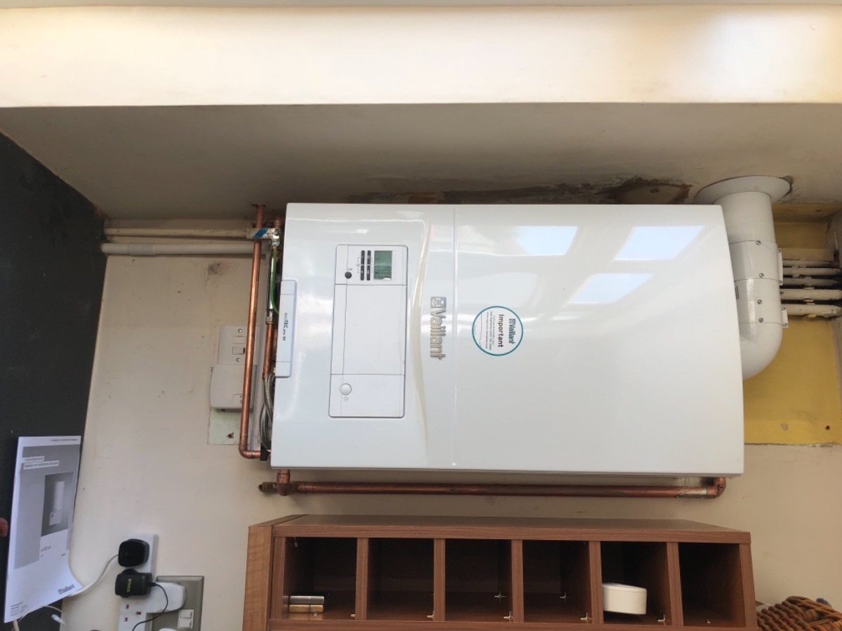 Heating Engineer: Image 25