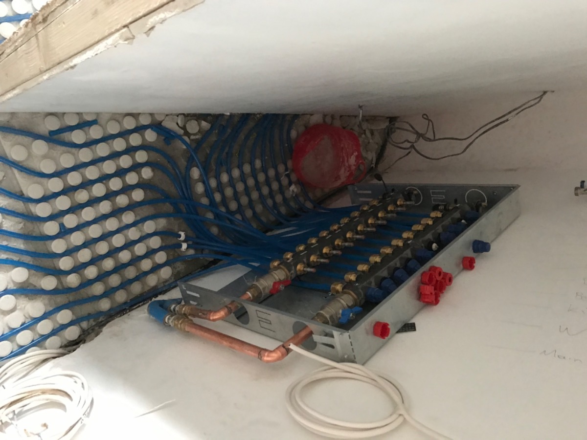 Heating Engineer: Image 3