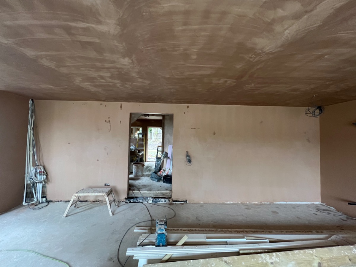 Plasterer: Image 244