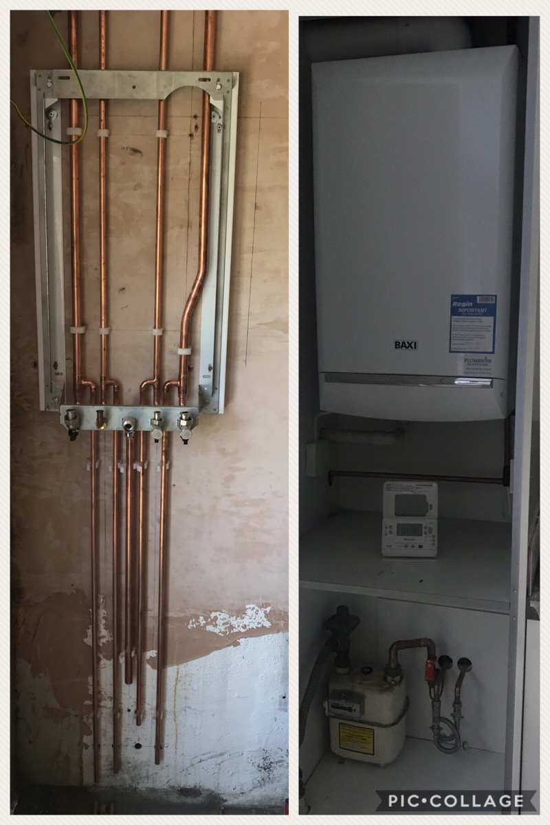 Heating Engineer: Image 12