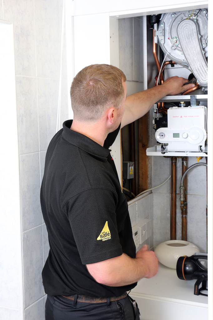 Heating Engineer: Image 2