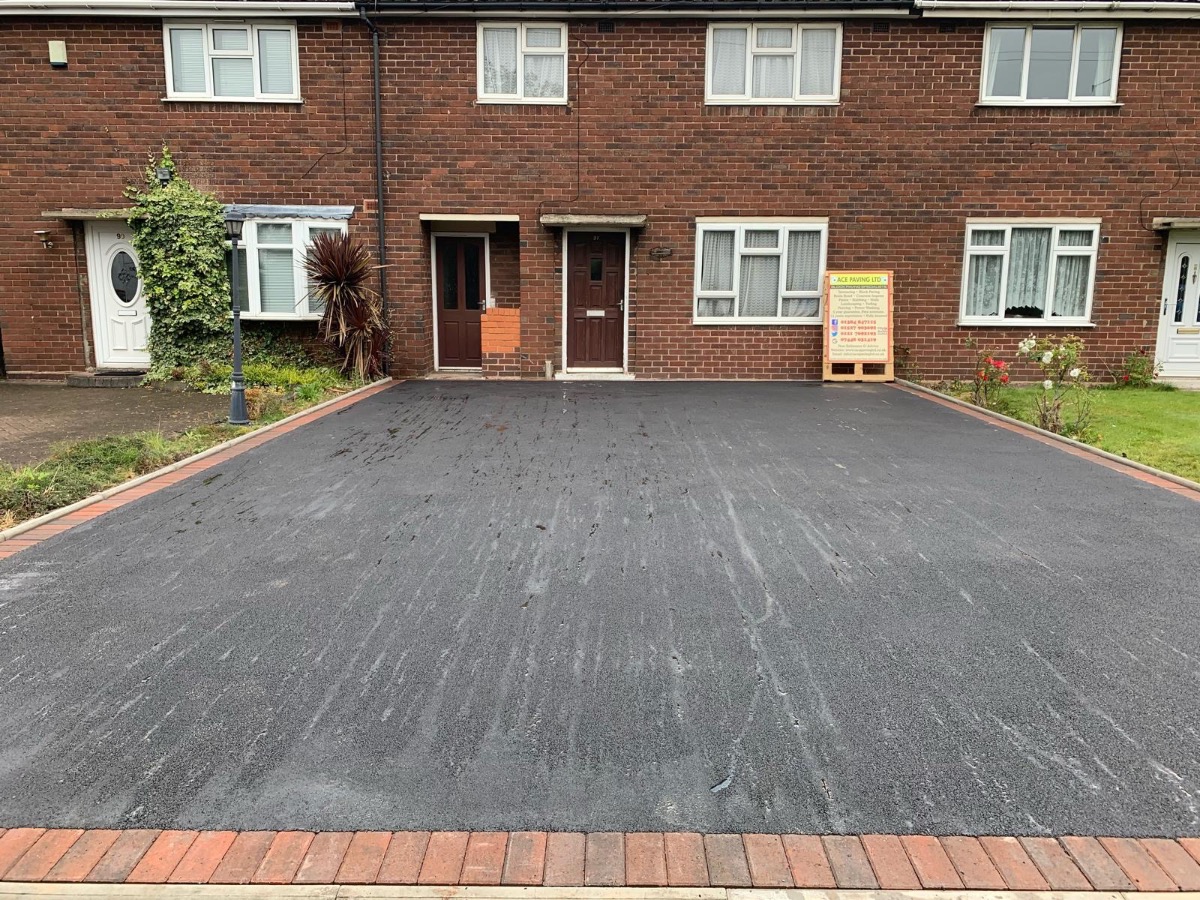 Driveway Specialist: Image 4