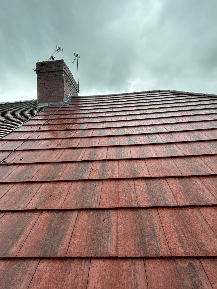Roofer: Image 1