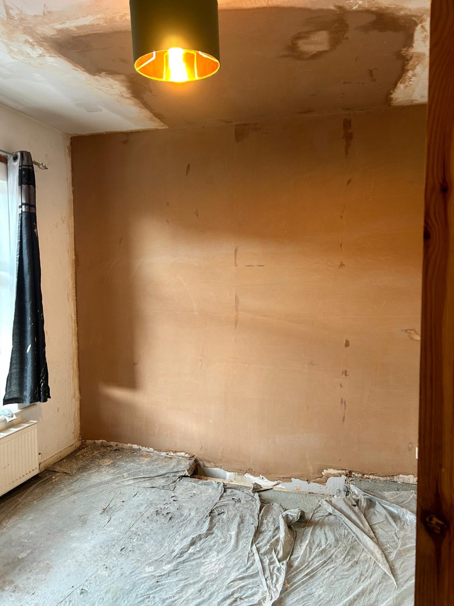 Plasterer: Image 10