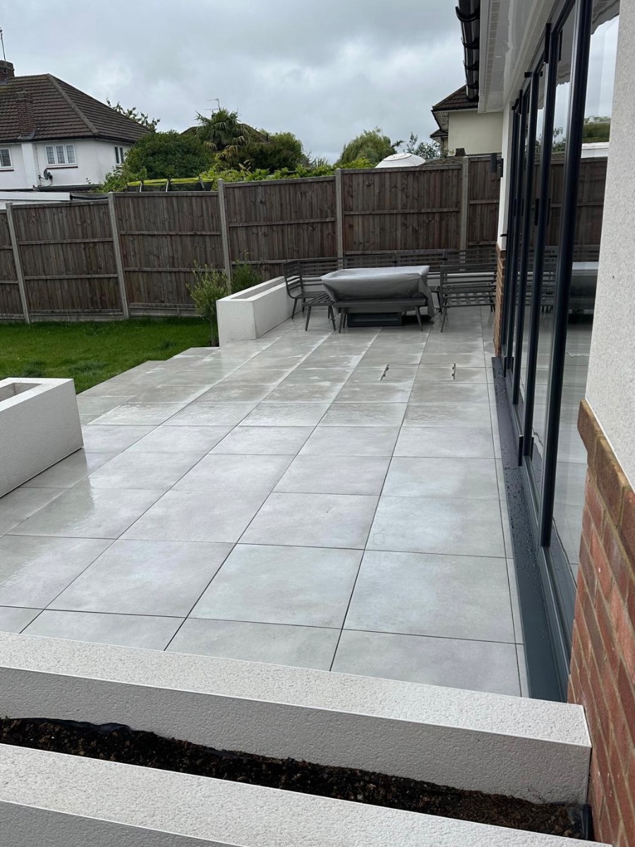 Patio and Path Specialist: Image 4
