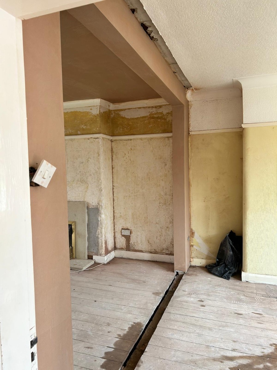 Plasterer: Image 12
