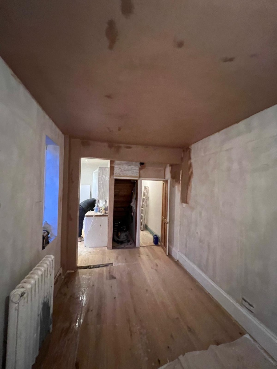 Plasterer: Image 3
