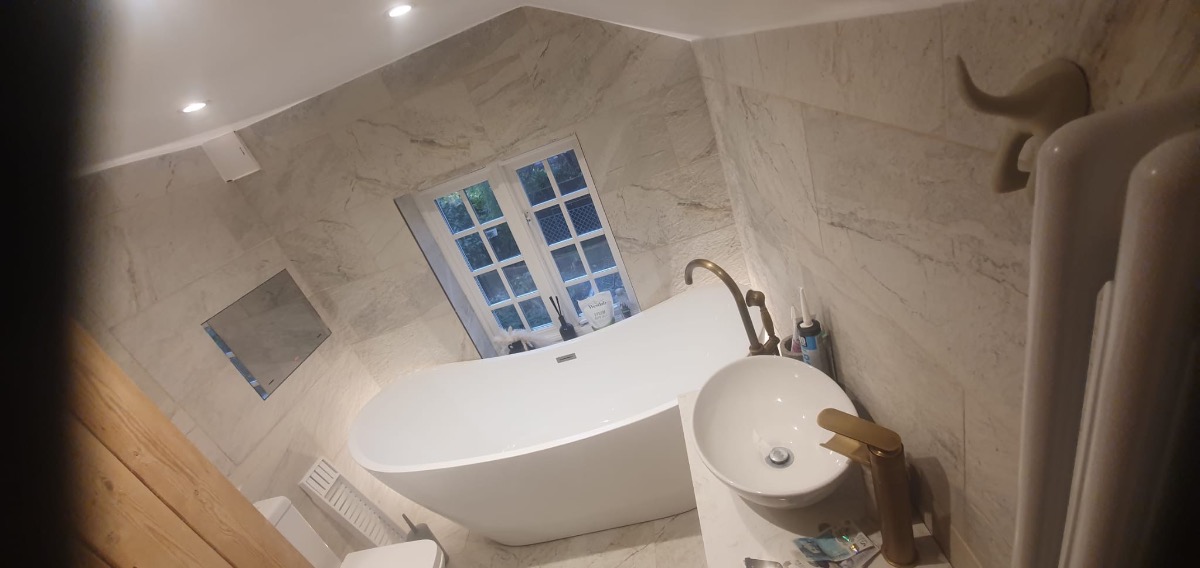 Bathroom Fitter: Image 13