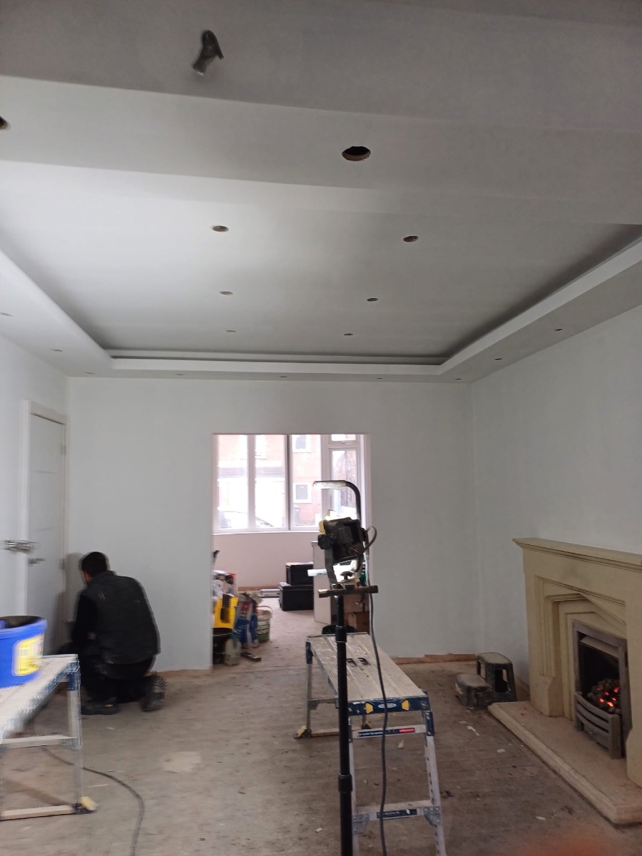 Painter and Decorator: Image 4