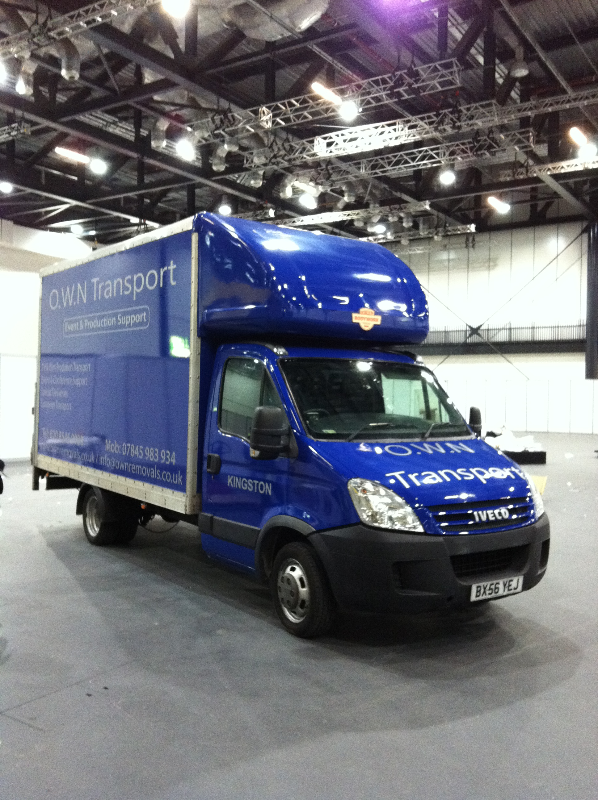 Removals and Storage: Image 2