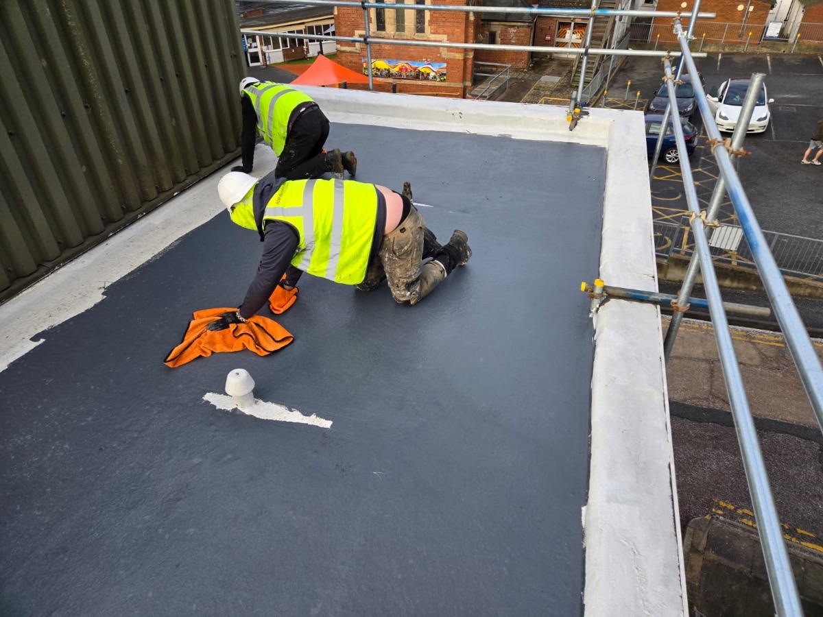 Roofer: Image 22
