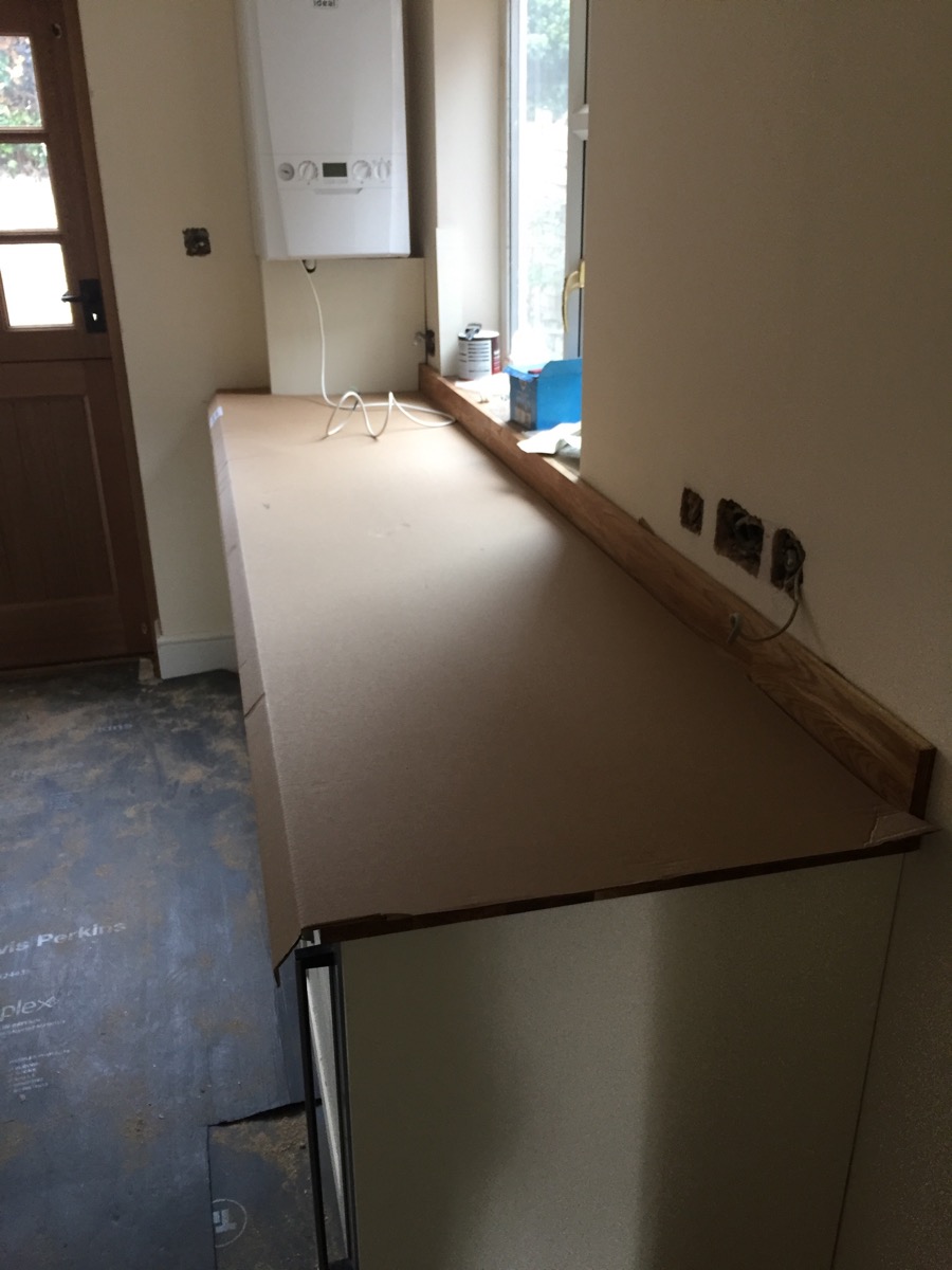 Carpenter and Joiner: Image 8