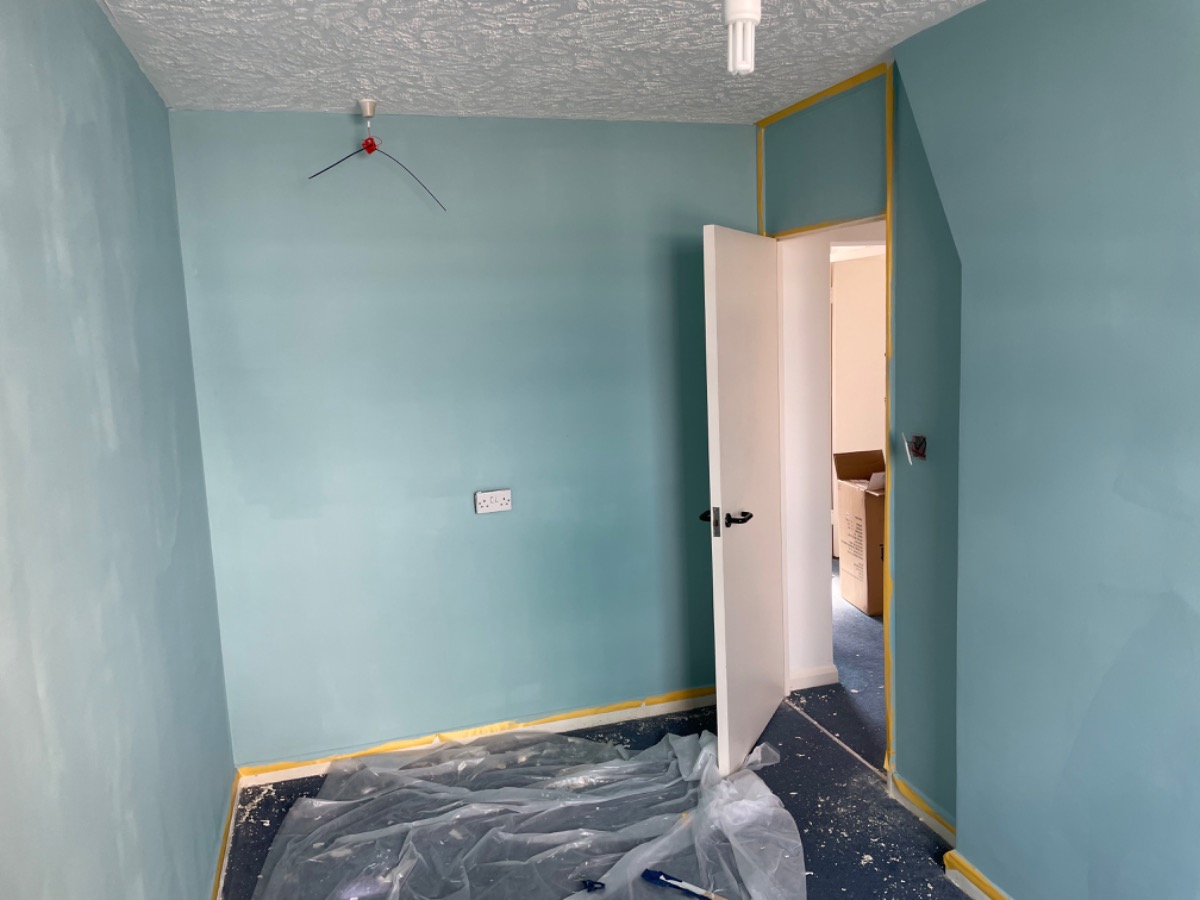 Painter and Decorator: Image 7