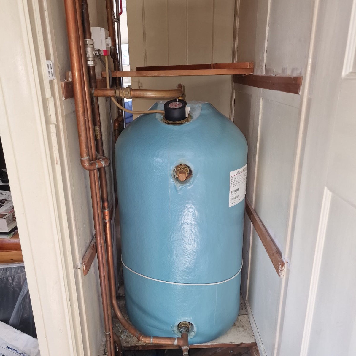 Heating Engineer: Image 1
